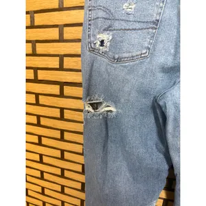 American Eagle Mom‎ Jeans Size 8 thumbnail 5