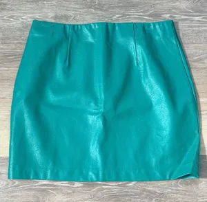 Lulus Women's Skirt Green Medium thumbnail 1