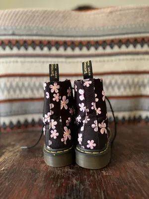 Combat Boots thumbnail 2