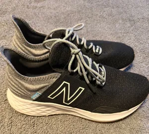 New Balance Shoes thumbnail 1