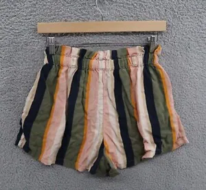 Hollister Stripped Shorts thumbnail 4