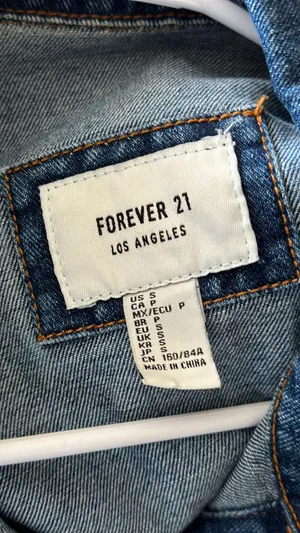 Denim Jacket thumbnail 2