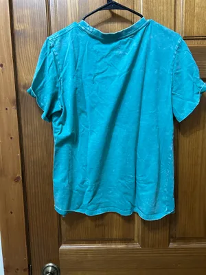 Women’s Rock & Roll T-shirt thumbnail 2
