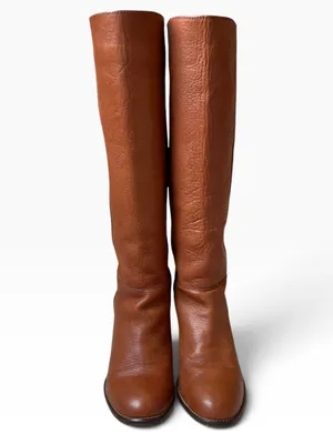 Madewell kiki knee high boot thumbnail 14