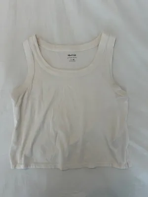 Madewell Tank Top thumbnail 1