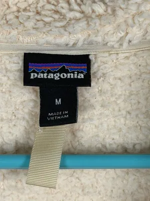 Patagonia Women's Los Gatos 1/4-Zip Fleece Pullover thumbnail 2
