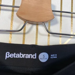 Betabrand Dress‎ Pant Yoga Pants Straight-Leg thumbnail 7
