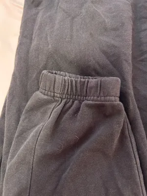 Men’s Gymshark Joggers Black thumbnail 4