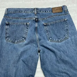Calvin‎ Klein Jeans Vintage Mom Denim Size 10 thumbnail 4