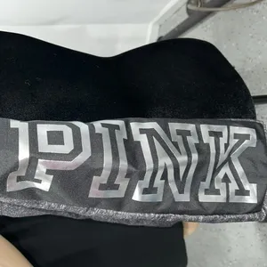 Pink Tote bag thumbnail 3