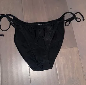 Target Bikini Bottoms Black thumbnail 1