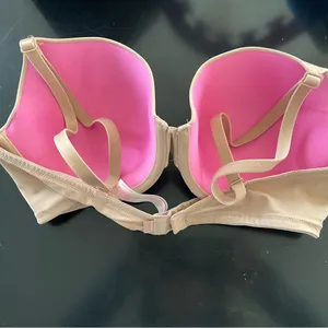 PINK Victoria's Secret Wear Everywhere‎ Lightly Demi thumbnail 2