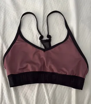 PINK - Victoria's Secret Sports bra thumbnail 1