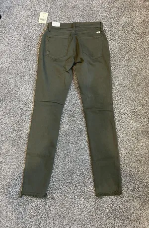 Green Size 26 thumbnail 6