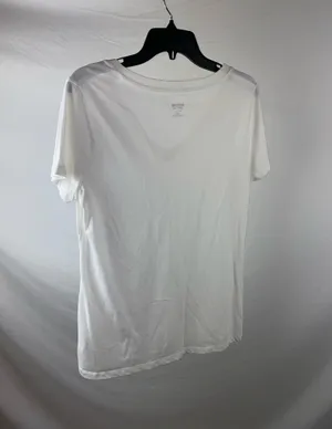 Tshirt White Size XL thumbnail 6
