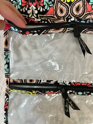 Vera Bradley Hanging Organizer thumbnail 6