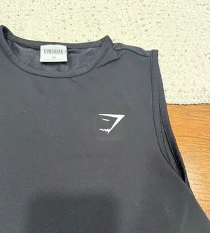 Gymshark Top Tank Women’s thumbnail 5