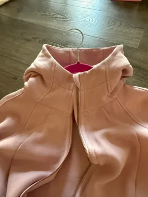 Lululemon Scuba Full-Zip Hoodie thumbnail 5