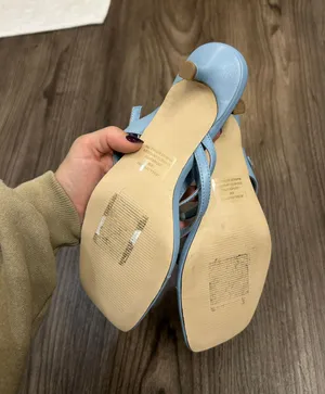 Steve Madden Jessa Kitten Heel thumbnail 6