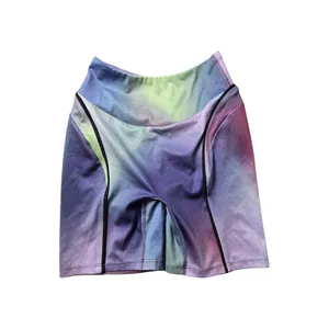 Gymshark Contour Shorts in Mystic Lilac‎ Size: XS thumbnail 2