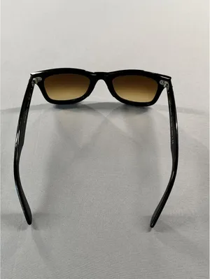 Ray-Ban | 50-22-150 | Wayfarer Sunglasses Polarized thumbnail 3