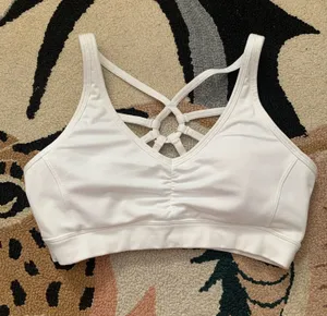 Prana sports bra thumbnail 1