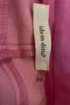idem Ditto Pink Pants thumbnail 2