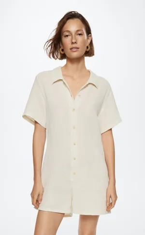 Mango Romper thumbnail 1