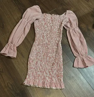 Princess Polly Dress thumbnail 1