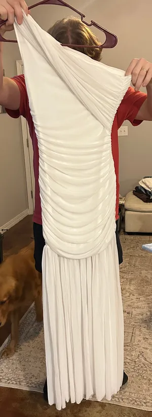 Amazon Maxi Dress thumbnail 2
