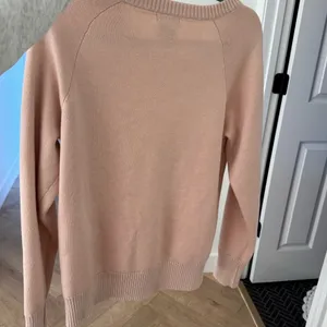 Max & Mia Soft knit crewneck with a relaxed fit Size M thumbnail 6