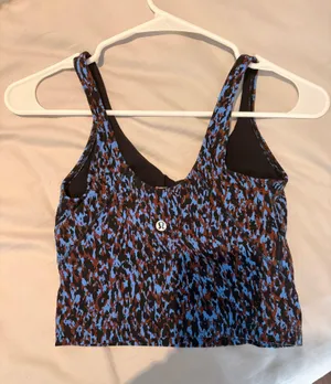 Lululemon Align Tank Top Waist-Length thumbnail 2