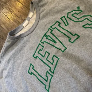 Levi’s Prism Graphic Crewneck Sweatshirt thumbnail 4