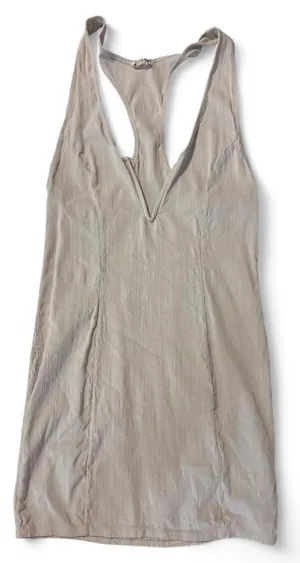 Free People Mini Dress M thumbnail 1