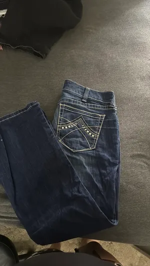 Ariat Jeans Bootcut thumbnail 4