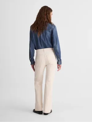 Madewell Relaxed Bootcut Jean in Vintage Canvas Women’s Size 29 NEW thumbnail 6