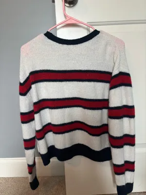 Charlotte Russe Sweater thumbnail 2