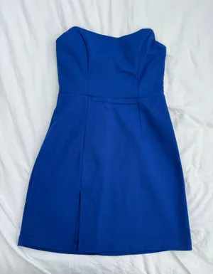 That’s So Fetch Mini Dress thumbnail 1