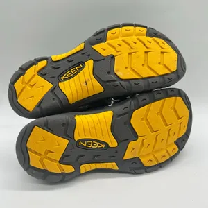 Preowned Keen Newport H2‎ Blue Gray Outdoor Hiking Water Shoes Women 5 thumbnail 6