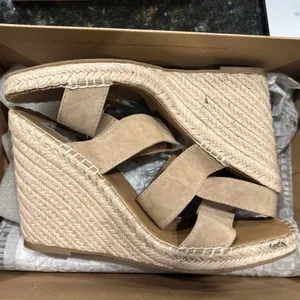 Steve Madden Uri Sandals thumbnail 6