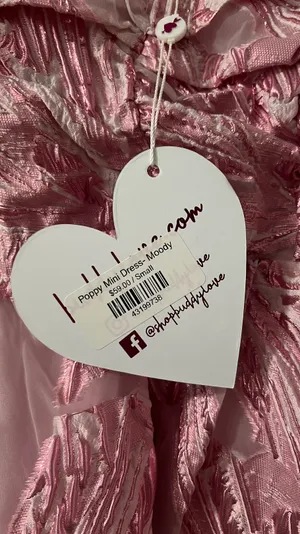 BuddyLove Dress thumbnail 3