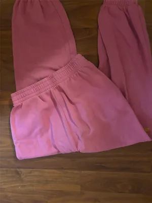 H&M Divided Nirvana Sweatpants thumbnail 4