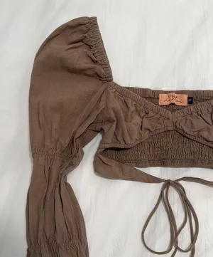 Stella Dallas Boutique Top thumbnail 4