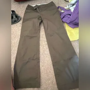 Club Monaco brown‎ dress pants 0 thumbnail 2