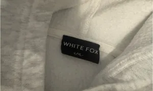 White Fox Set thumbnail 3