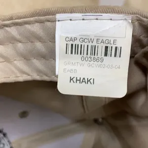 Grand Canyon Hat Tan thumbnail 5