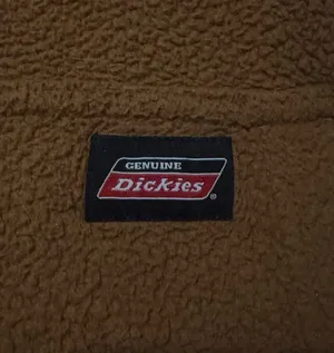 Dickies Sherpa Pullover Hoodie thumbnail 2