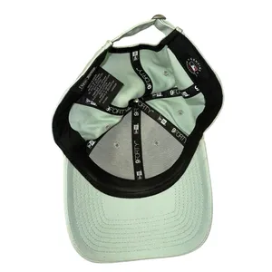 LA Dodgers New Era‎ 9FORTY Light Blue Adjustable Baseball Cap Hat thumbnail 6