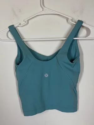 Lululemon Align Tank Top Size 0 thumbnail 4