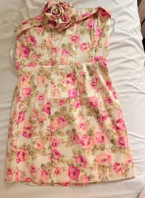 For Love And Lemons Dress thumbnail 1